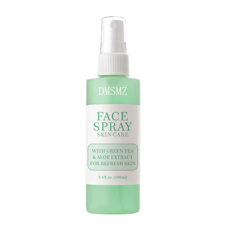 Aloe Face Mist Aloe Face Mist