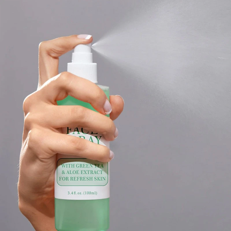 Aloe Face Mist best Aloe Face Mist best