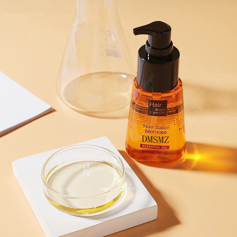 Moroccan Oil For Your Hair factory